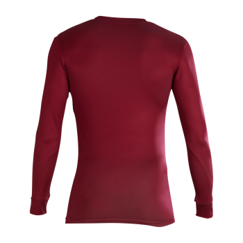 Base layer  Maroon