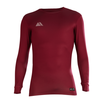 Base layer  Maroon