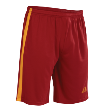 Vega Football Shorts